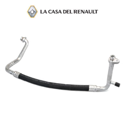 Manguera Tubo Entrada Compresor Renault Master 3 Original - comprar online