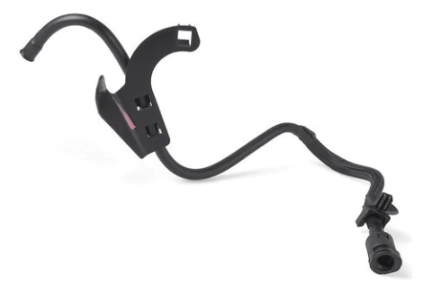 Tubo Combustible Renault Fluence 2.0 16v M4r