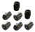 Seguro Rueda Antirobo 5 Tuercas+seg 3 Chrysler Neon 94/04