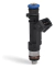 Inyector Renault Symbol 1.6 8v K7m - Original