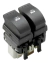 Tecla Levanta Cristal Renault Megane 2 2005 2006 2007 2008