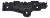 Soporte Paragolpe Del Izquierdo Renault Sandero 2014 2015 - comprar online