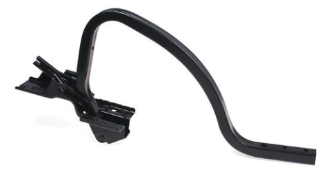 Bisagra Baul Izquierdo Renault Fluence