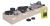 Kit Distribucion Scenic 2 1.6 16v K4m Bomba Tapon Kit Poly V