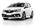 Grilla Paragolpe Delantero Original Renault Sandero Gt Line en internet
