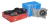 Kit Distribucion Rmt+ Bomba Skf Sandero 1.6 16v K4m