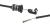 Cable Acelerador Renault Trafic 1.4cc Corto 590mm - comprar online