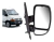 Espejo Der Renault Master 2007 2008 2009 2010 2011 2012 2013