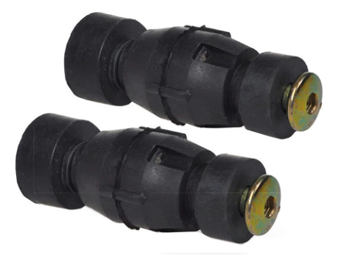 Kit X 2 Bujes Bieleta Barra Estabilizadora Renault Kangoo