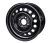 Llanta Chapa 14 Pulgadas 4x100 Kangoo 1.6 8v Original