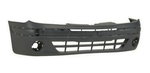 Paragolpe Delantero Renault Scenic 2 Para Pintar Pulo