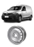 Llanta Chapa 15 Pulgadas Renault Kangoo Dokker Desde 2018
