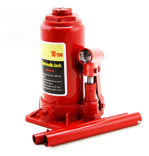 Crique Botella 10 Toneladas Iael Cr-009