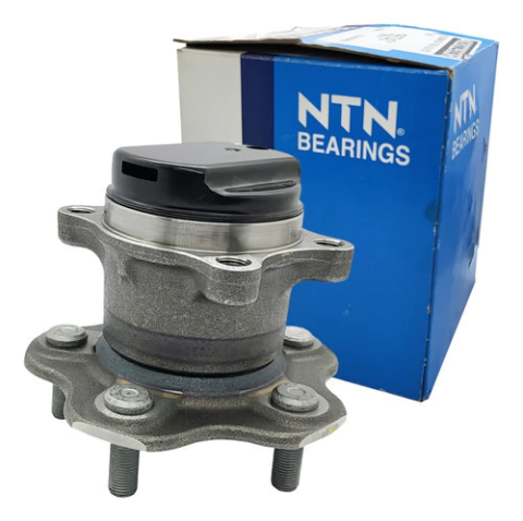 Ruleman Rueda Tras Renault Koleos 2009 2010 2011 012 013 014