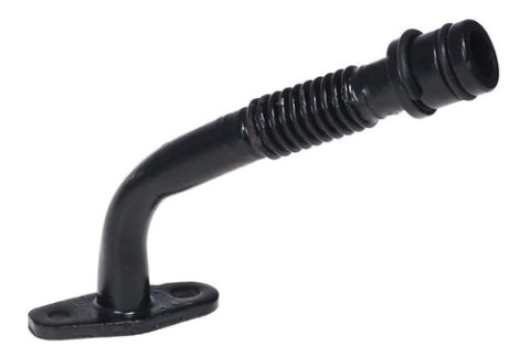 Tubo Retorno Aceite Turbo Renault Master 2.5 Dci G9u