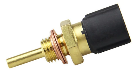 Sensor De Temperatura Renault Fluence Ph2 2.0 15/18