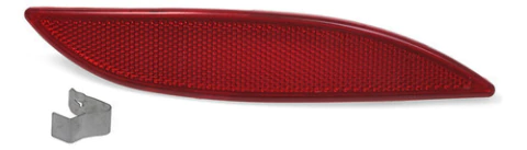 Ojo De Gato Catadrioptico Derecho Renault Fluence Taxim