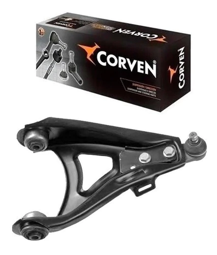 Parrilla Suspensión Derecha Renault R19 Scenic Megane P/buje