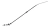 Cable De Embrague Renault Logan 1.6 8v - comprar online