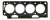 Junta Tapa Cilindro Renault Megane Laguna 1.9 Dci F9q 1.35mm