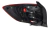 Faro Trasero Renault Logan 2 2013 2014 2015 2016 2017 - La Casa del Renault