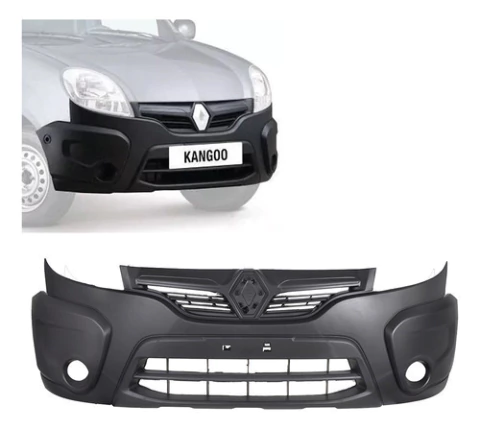 Paragolpe Delantero Renault Kangoo 2 2013 2014 2015 Original