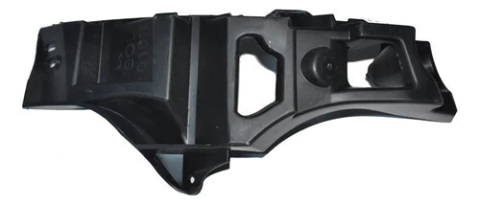 Soporte Paragolpe Trasero Derecho Renault Fluence