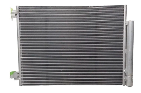 Condensador Aire Acondicionado Renault 921001908r