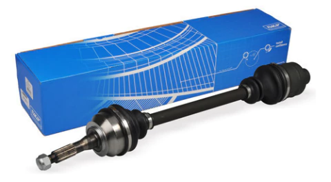 Semieje Completo Renault 12 4 Velocidades Skf