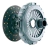 Kit Embrague Renault Clio Kangoo K9k 1.5 Diesel Taranto