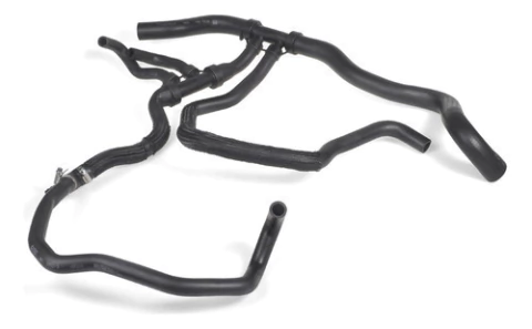 Manguera Inf. Radiador Renault Fluence 2.0 16v Gt F4r Turbo