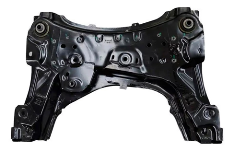 Cuna Araña Motor Renault Fluence Megane 3