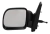 Espejo Exterior Con Control Izquierdo Renault Kangoo Express