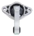 Soporte Motor Delantero Izquierdo Renault Latitud Original - comprar online