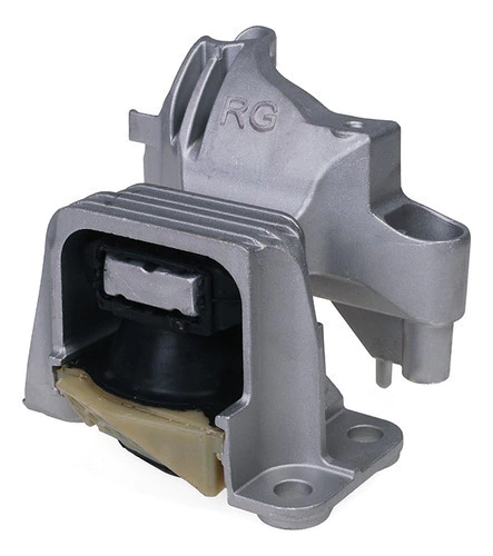 Soporte Motor Delantero Derecho Renault Fluence 2.0 16v M4r