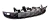 Grilla Paragolpe Delantero Original Renault Sandero Gt Line - comprar online