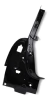 Soporte Sede Faro Trasero Izquierdo Renault Clio 2 Original