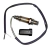 Sonda Lambda Universal 3 Cables 12w Bosch 0258986502