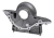Tapa Porta Reten Distribucion Renault Megane 2 K9k Original - comprar online