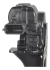 Cerradura Baul Renault Megane 3 Captur Duster 2021 Original en internet