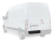 Moldura Porton Trasera Izquierda Renault Master 3