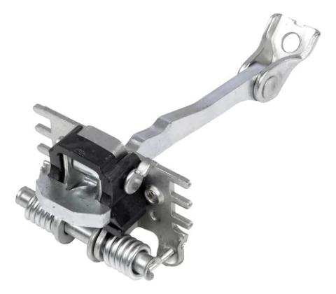 Limitador Puerta Trasera Izq/der Renault Fluence S/ Bulon