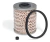 Elemento Filtro Gasoil Renault Master 2.5 Dci G9u 2006/2012 - comprar online