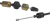 Cable Embrague Renault Clio 2 Mio 1.6 16v K4m C/ Contrapeso - comprar online