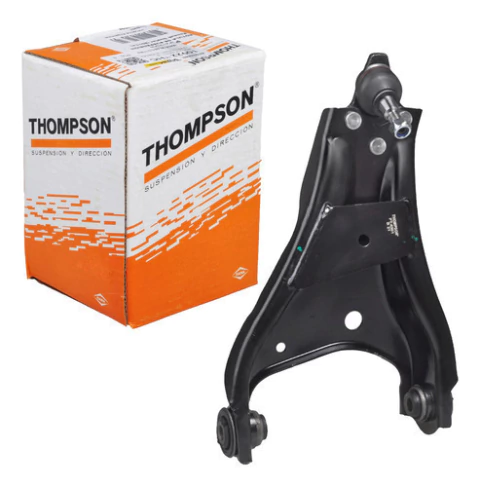 Parrilla Suspensión Izquierda Delantera Renault Duster Oroch