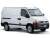 Moldura Puerta Izquierda Renault Master - comprar online
