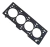 Junta Tapa Cilindro Renault Sandero K4m 1.6 16v Glaser - comprar online