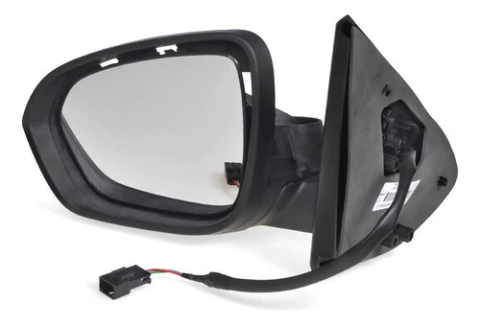 Espejo Izquierdo Original Renault Duster Oroch Desde 2021