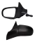 Espejo Corsa Lado Conductor C/ Comando 98 99 00 01 02 03 04 - comprar online