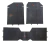 Cubre Alfombra Habitaculo Renault 11 - 3 Piezas - Vapren